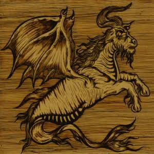 Benemmerinnen : Demonic Alliance